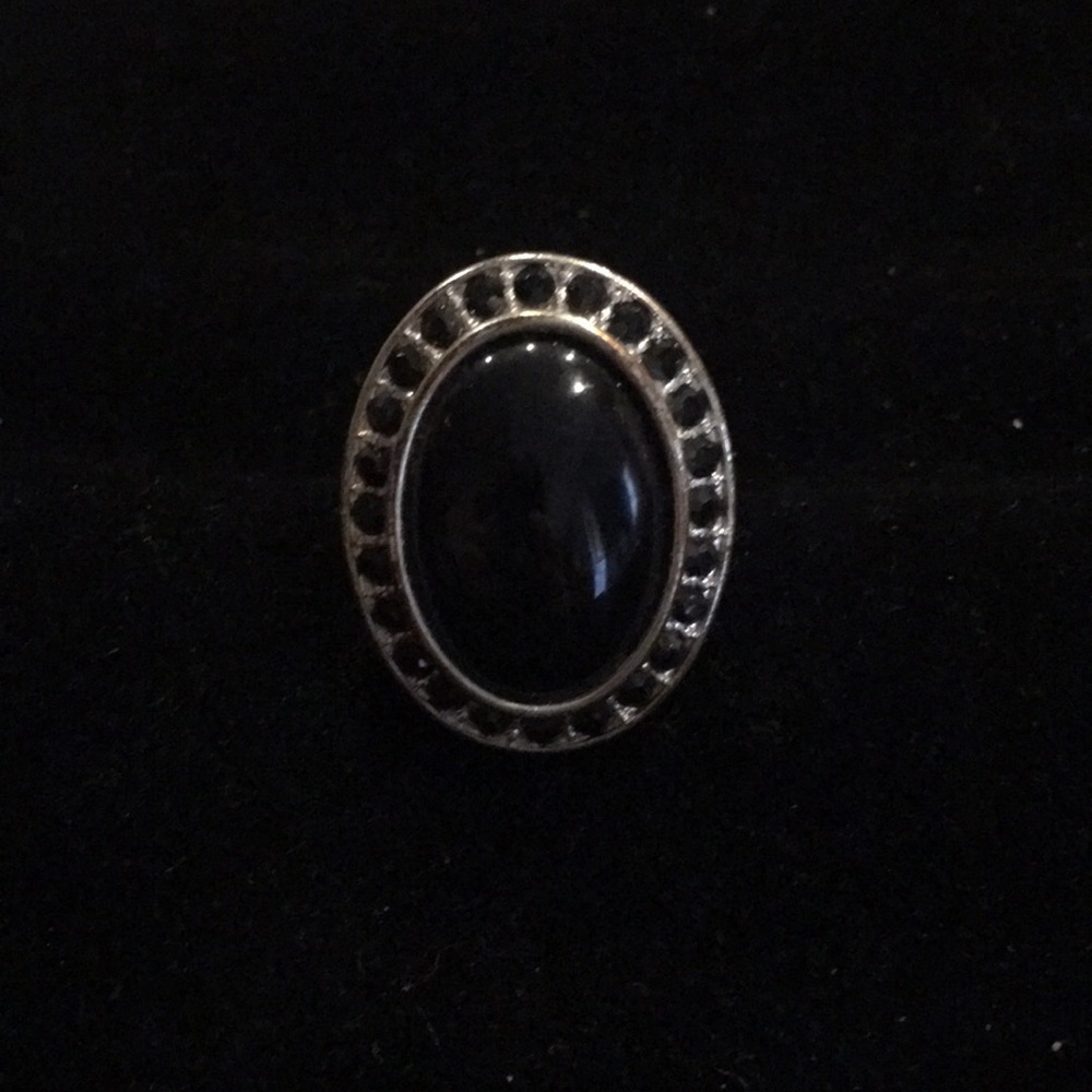 White House black market adjustable ring